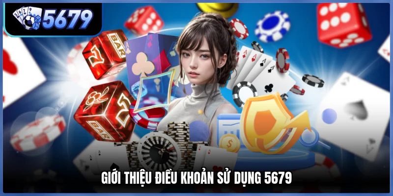 Giới thiệu điều khoản sử dụng 5679